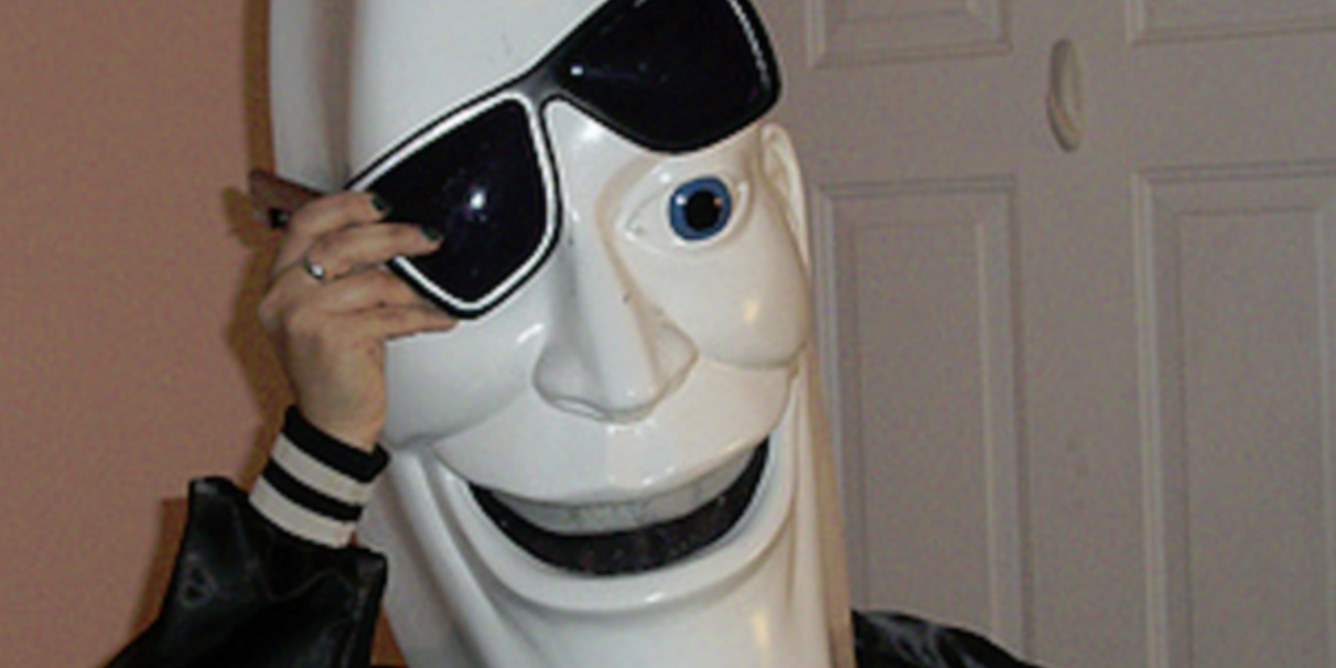 Memetic Monday: Still Kicking